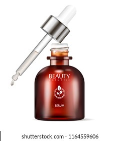 Download Serum Bottle Hd Stock Images Shutterstock