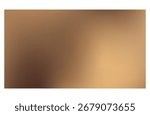 Brown Gold Gradient Background Abstract Warm Earth Tone Transition Luxury Modern Design