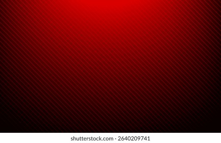 Brown gradient Abstract background with brown and dark brown vertical lines suitable for graphic design projects  web backgrounds  and artistic presentations.