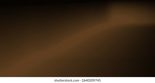 Brown gradient Abstract background with brown and dark brown vertical lines suitable for graphic design projects, web backgrounds, and artistic presentations.