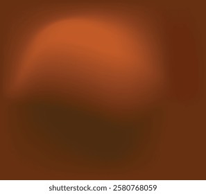 Brown gradient background, social media, post design background, restaurant background, High resolution, social media background, vector, Landscape.
