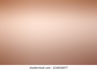 Brown gradient background, soft color background, abstract background, simple background