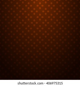 Brown gradient colors striped textured, abstract geometric pattern background