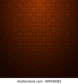 Brown gradient colors striped textured, abstract geometric pattern background