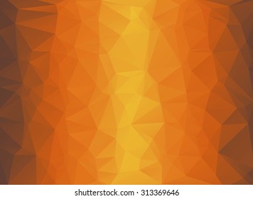 brown gradient lines abstract background