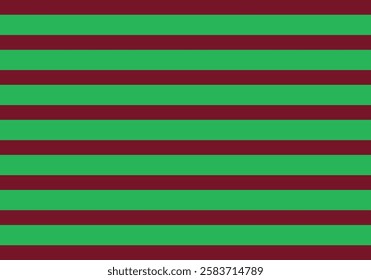 Brown and green horizontal bars background