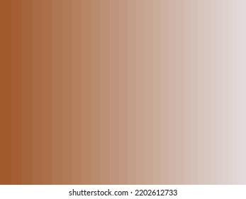 Brown to grey gradient background. Vertical texture. Useful for digital printing, web, mobile application, etc