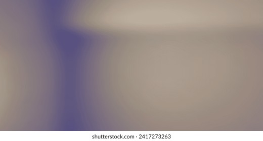 Brown and Grey Wallpaper, Background, Flyer or Cover Design for Your Business with Abstract Blurred Texture -Applicable for Reports, Presentations, Placards, Posters -Trendy Creative Vector Template