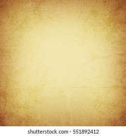 Brown grunge textured background