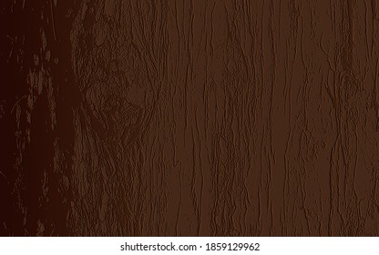 Fondo de textura de madera granulada marrón