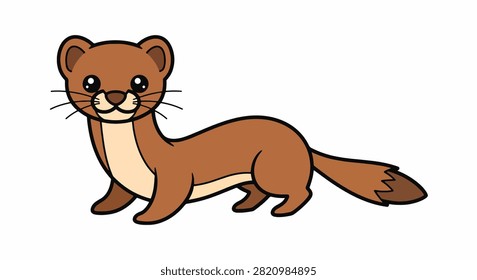 A brown horse with a white blaze on its face stands alertly with ears perked and eyes wide open