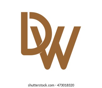 brown initial typography typeface typeset logotype alphabet image vector icon