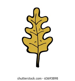 brown leaf cartoon brown leaf cartoon