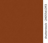 Brown leather texture. Seamless vector pattern. Leather background.