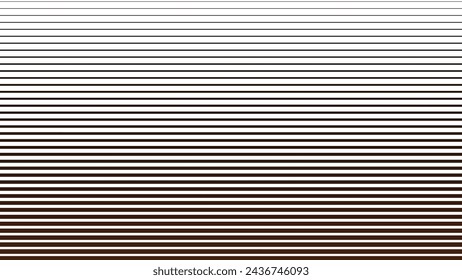 Brown line stripes seamless pattern background wallpaper for backdrop or fashion style