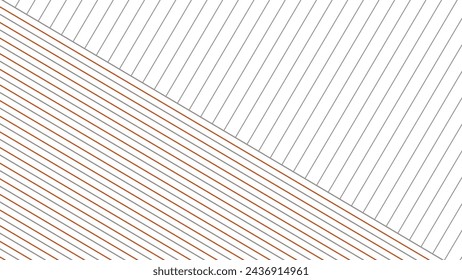 Brown line stripes seamless pattern background wallpaper for backdrop or fashion style	
