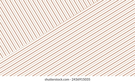 Brown line stripes seamless pattern background wallpaper for backdrop or fashion style	
