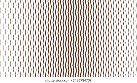 Brown line stripes seamless pattern background wallpaper for backdrop or fashion style	
