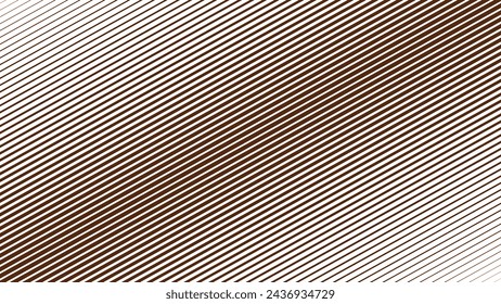 Brown line stripes seamless pattern background wallpaper for backdrop or fashion style	
