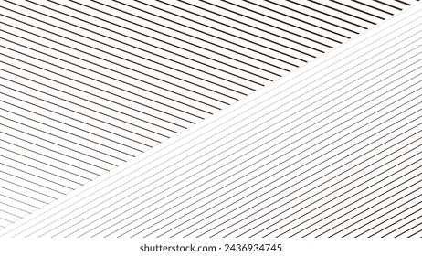 Brown line stripes seamless pattern background wallpaper for backdrop or fashion style	
