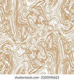 brown lines pattern, wave lines, brown wavy lines pattern background, wave lines vector  
