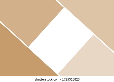 Brown Luxurious rectangle design for your wallpaper,business design,web site,landing pages,shirt pattern,presentation,ads,poster,banner.