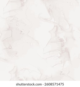 Brown Marble Pattern. Beige Alcohol Ink Marble Paint. Cream Wall Stone. Light Marble Watercolor. Beige Abstract Background. Light Water Color Watercolor. Beige Pastel Splash. Modern Abstract Painting