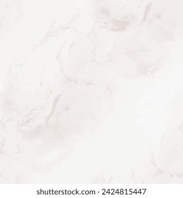 Brown Marble Texture. Cream Seamless Watercolor. Light Rock Paint. Beige Pastel Granite. Light Water Color Repeat Tile. Beige Alcohol Ink Background. Beige Marble Background. Modern Abstract Painting