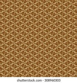 brown mesh abstract background