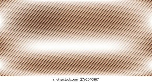 Brown metal plate fence seamless background and pattern