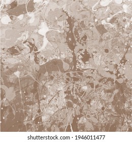 brown milky coffee paint coffee stains on white background coffee stain vector paper mocha coffee menu board brown painting brown background