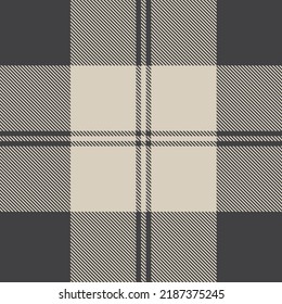 Brown Minimal Plaid textured seamless pattern for fashion textiles and graphics