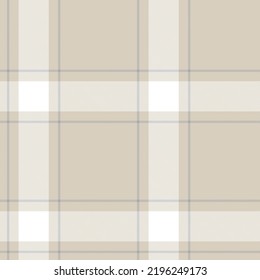 Brown Minimal Plaid textured seamless pattern for fashion textiles and graphics