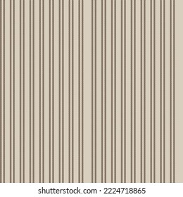 Brown Minimal Plaid textured seamless pattern for fashion textiles and graphics