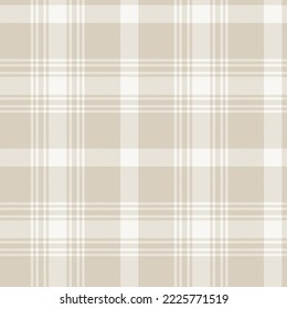 Brown Minimal Plaid textured seamless pattern for fashion textiles and graphics
