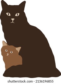 299 Cat png drawing Images, Stock Photos & Vectors | Shutterstock