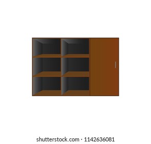 


brown office Desk