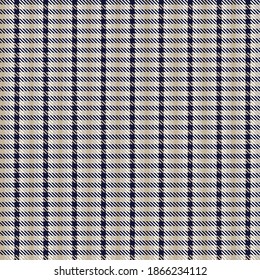 Brown Ombre Plaid textured seamless pattern suitable for fashion textiles and graphics