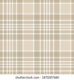 Brown Ombre Plaid textured seamless pattern suitable for fashion textiles and graphics