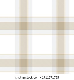 Brown Ombre Plaid textured seamless pattern suitable for fashion textiles and graphics