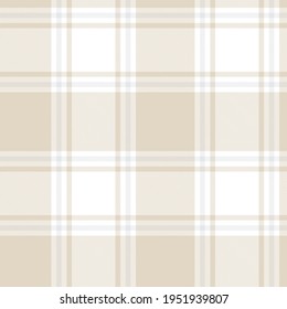 Brown Ombre Plaid textured seamless pattern suitable for fashion textiles and graphics