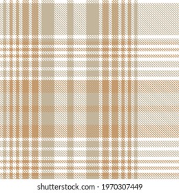 Brown Ombre Plaid textured seamless pattern suitable for fashion textiles and graphics