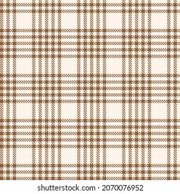 Brown Ombre Plaid textured seamless pattern suitable for fashion textiles and graphics