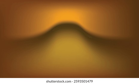 Brown orange abstract background social media, post design background, restaurant background, High resolution, social media background, vector, Landscape.



