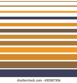 brown and orange seamless lines