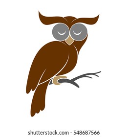 brown owl