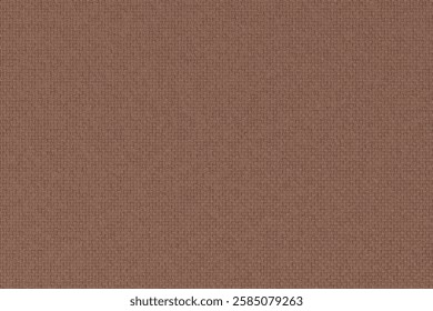 brown oxford fabric texture background