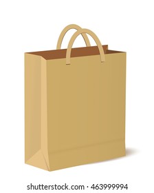 Brown paper bag