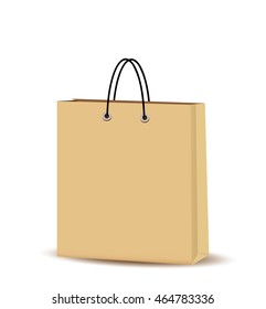 Brown paper bag
