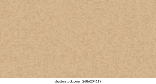 Fundo de textura de papel marrom para produto de apresentação. Ilustração vetorial